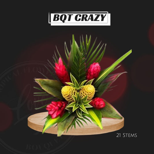 CRAZY Bouquet