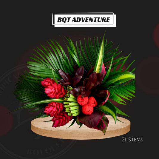 ADVENTURE Bouquet